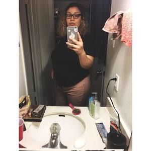 Meet your Posher, Carla